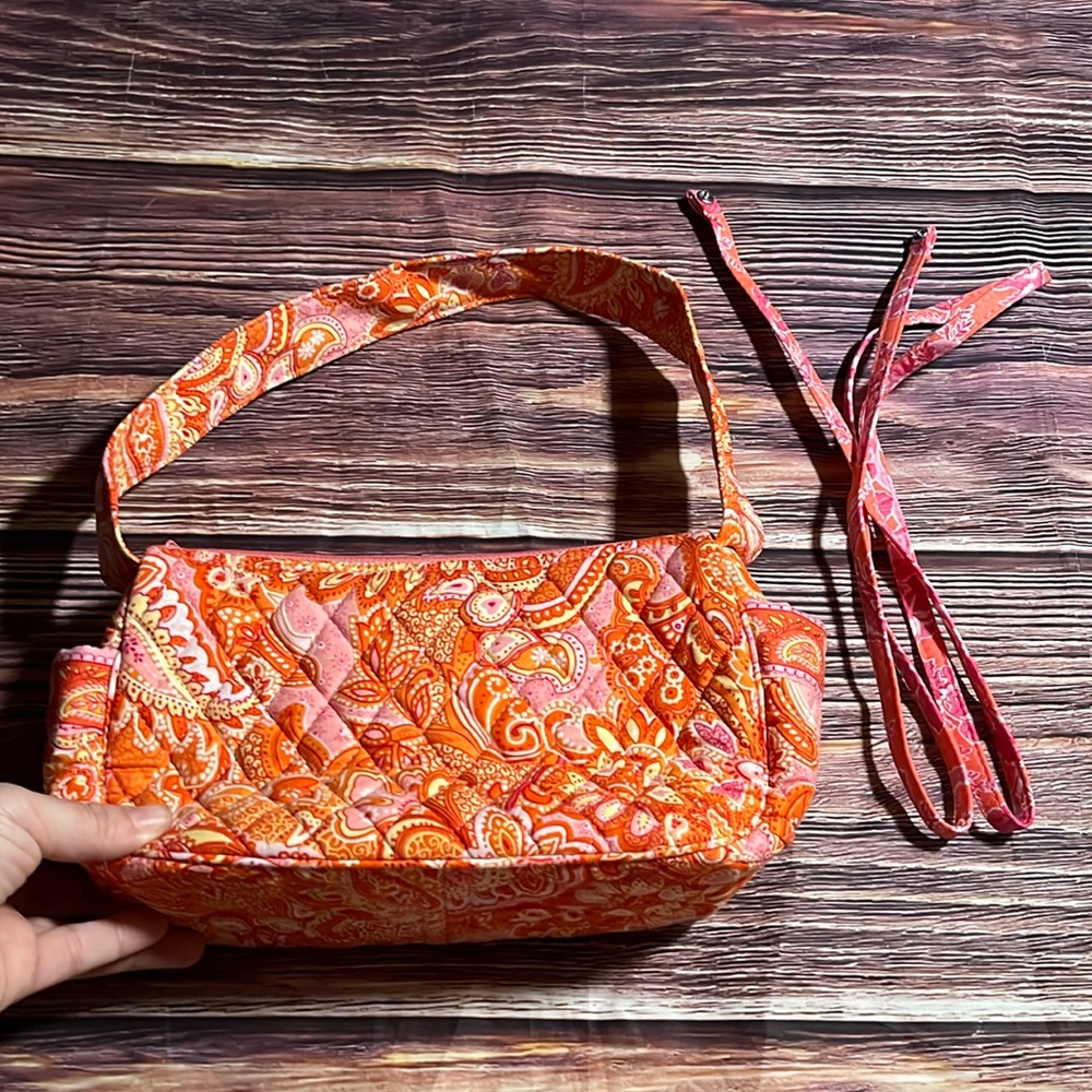 Vera Bradley Purse